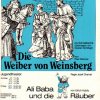 1988 - Die Weiber von Weinsberg
